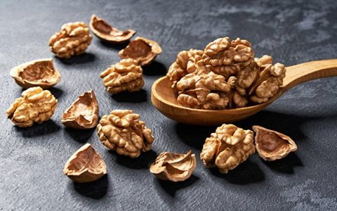 تصویر 5 از قیمت مغز گردو تویسرکان با کیفیت ارزان + خرید عمده